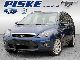 Ford  Focus 1.6 Ti-VCT AIR Style 2008 Used vehicle photo