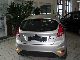 2012 Ford  Fiesta 1.25 Champions Edition Limousine Employee's Car photo 1