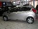2012 Ford  Fiesta 1.25 Champions Edition Limousine Employee's Car photo 2