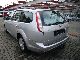 2008 Ford  Style Focus - CD Estate Car Used vehicle photo 2