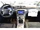 2009 Ford  Galaxy 2.2 TDCi DPF Titanium, GPS, trailer hitch, multimedia Estate Car Used vehicle photo 4