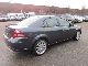 2007 Ford  Mondeo 2.0 TDCi Ghia Limousine Used vehicle photo 2