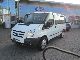 Ford  Transit FT 350 2.2 TDCI Trend DPF 350 M 2010 Used vehicle photo