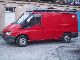 Ford  Transit FT 240 truck 2006 Used vehicle photo