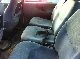 1996 Ford  CLX Galaxy AIR!! 7 SEATS Van / Minibus Used vehicle photo 5