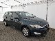 Ford  Mondeo 2.0 TDCI air conditioning, ESP, DPF, New Model 2007 Used vehicle photo