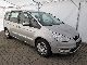 Ford  Galaxy 2.0 TDCI 7 seater, eAC, GPS, trailer hitch, 1.Han 2008 Used vehicle photo