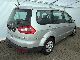 2008 Ford  Galaxy 2.0 TDCI 7 seater, eAC, GPS, trailer hitch, 1.Han Van / Minibus Used vehicle photo 3