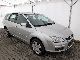 2007 Ford  Focus 1.8 Style, FlexiFuel, AC, 1.Hand Estate Car Used vehicle photo 1