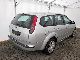 2007 Ford  Focus 1.8 Style, FlexiFuel, AC, 1.Hand Estate Car Used vehicle photo 3