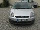 2007 Ford  Fiesta 1.3 Fun X 8-way air tires Limousine Used vehicle photo 1