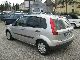 2007 Ford  Fiesta 1.3 Fun X 8-way air tires Limousine Used vehicle photo 2