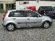 2007 Ford  Fiesta 1.3 Fun X 8-way air tires Limousine Used vehicle photo 5