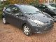 2011 Ford  Fiesta 1.4 TDCi Trend Top Financing Small Car Used vehicle photo 3