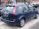 2008 Ford  C-Max 1.8 flexifuel style (climate control, speed Estate Car Used vehicle photo 3