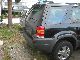 2004 Ford  Maverick High Class - Leather - new emissions inspection Off-road Vehicle/Pickup Truck Used vehicle photo 12