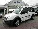 Ford  Transit Connect 1.8 TDCI T220 S * Sliding * 2007 Used vehicle photo
