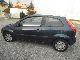 2007 Ford  Fiesta 1.3 Fun X Air Limousine Used vehicle photo 4