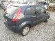 2007 Ford  Fiesta 1.3 Fun X Air Limousine Used vehicle photo 6