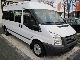 Ford  Transit FT 300 L TDCi (climate, 8 seats) 2008 Used vehicle photo