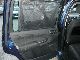 2008 Ford  Galaxy 2.2 TDCi Ghia * 7Sitzer * Cruise control * Parktr Van / Minibus Used vehicle photo 9