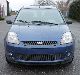 2007 Ford  Fiesta Small Car Used vehicle photo 1