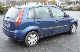 2007 Ford  Fiesta Small Car Used vehicle photo 2