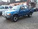 1999 Ford  Ranger Pick-up 4x4 Other Used vehicle photo 1