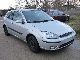 Ford  Focus Viva (air conditioning) 2004 Used vehicle
			(business photo