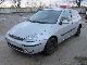 2004 Ford  Focus Viva (air conditioning) Limousine Used vehicle
			(business photo 1