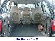 1998 Ford  16V CLX Galaxy 7 seats air conditioning Van / Minibus Used vehicle photo 8