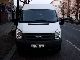 Ford  FT 350 L air first New vehicle hand 2011 Used vehicle photo