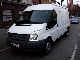 2011 Ford  FT 350 L air first New vehicle hand Van / Minibus Used vehicle photo 2