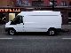 2011 Ford  FT 350 L air first New vehicle hand Van / Minibus Used vehicle photo 3