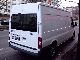 2011 Ford  FT 350 L air first New vehicle hand Van / Minibus Used vehicle photo 5