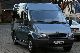 Ford  FT 300 K org cars for disabled people. 34110km 2003 Used vehicle photo