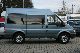 2003 Ford  FT 300 K org cars for disabled people. 34110km Van / Minibus Used vehicle photo 1