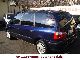 2003 Ford  * Trend Galaxy 16V 1.HAND * AIR * ONLY * 83.000KM Van / Minibus Used vehicle photo 3