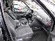 2011 Ford  Galaxy 2.2 TDCi Titanium (Navi, leather, xenon) Van / Minibus Employee's Car photo 10