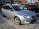 Ford  1.6Ti Mondeo Trend-VCT (Klimaaut., Bluet 2007 Used vehicle photo