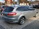 2007 Ford  1.6Ti Mondeo Trend-VCT (Klimaaut., Bluet Estate Car Used vehicle photo 3
