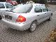 1997 Ford  Ford Mondeo 1.8 16V.KLIMA.1 HAND.VOLL CHECKBOOK Limousine Used vehicle photo 3