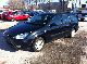 2004 Ford  Focus Turnier 1.8 ~ ~ 1.Hand service booklet € ~ 3 ~ Top Estate Car Used vehicle photo 1