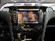 2011 Ford  S-Max 1.6 TDCi Titanium (navigation, cruise control) Estate Car Employee's Car photo 8
