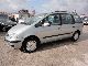 2002 Ford  Galaxy TDI 163 tkm ~ ~ only ~ 6-seater air ~ Van / Minibus Used vehicle photo 1