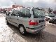 2002 Ford  Galaxy TDI 163 tkm ~ ~ only ~ 6-seater air ~ Van / Minibus Used vehicle photo 3