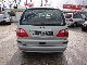 2002 Ford  Galaxy TDI 163 tkm ~ ~ only ~ 6-seater air ~ Van / Minibus Used vehicle photo 4