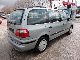 2002 Ford  Galaxy TDI 163 tkm ~ ~ only ~ 6-seater air ~ Van / Minibus Used vehicle photo 5