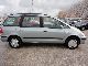 2002 Ford  Galaxy TDI 163 tkm ~ ~ only ~ 6-seater air ~ Van / Minibus Used vehicle photo 7