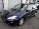 Ford  Focus Trend --- first HAND-HU/AU NEW! --- 2001 Used vehicle photo